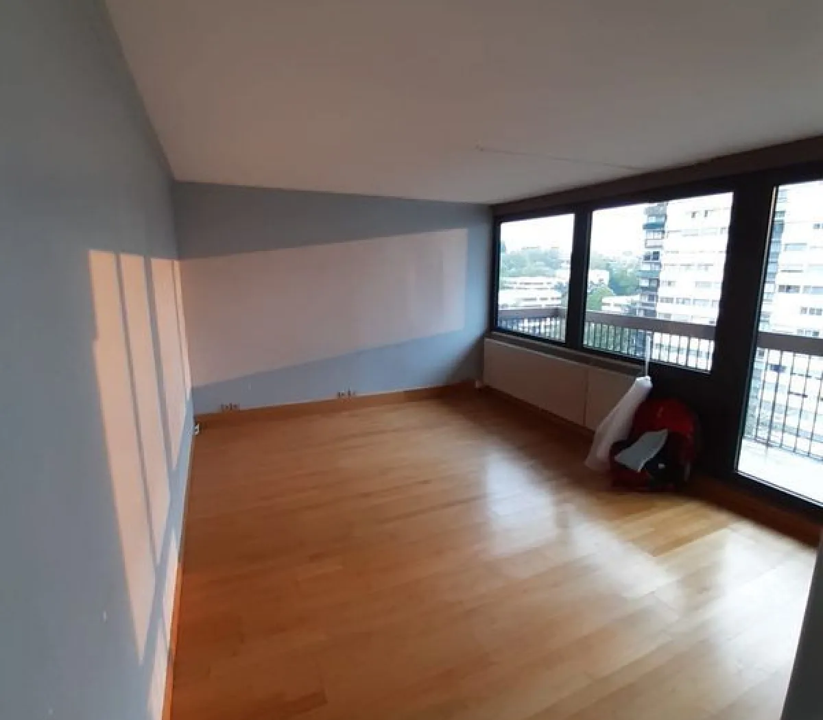 Location Fontenay-sous-Bois Appartement fd6de633