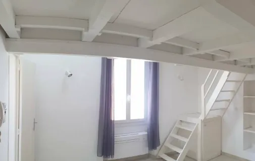 Location Aix-en-Provence Appartement fd764990