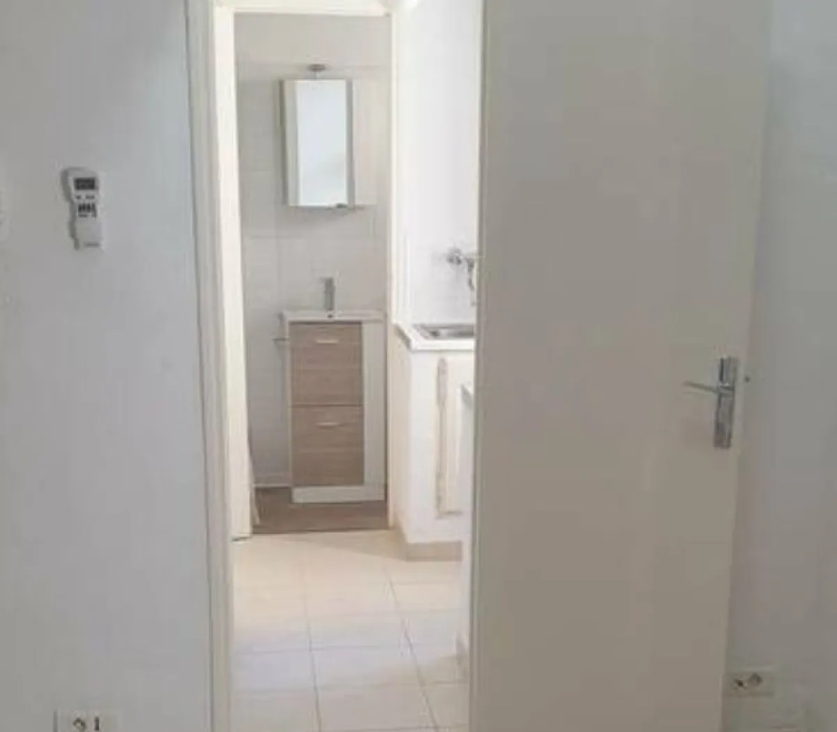 Location Aix-en-Provence Appartement fd764990