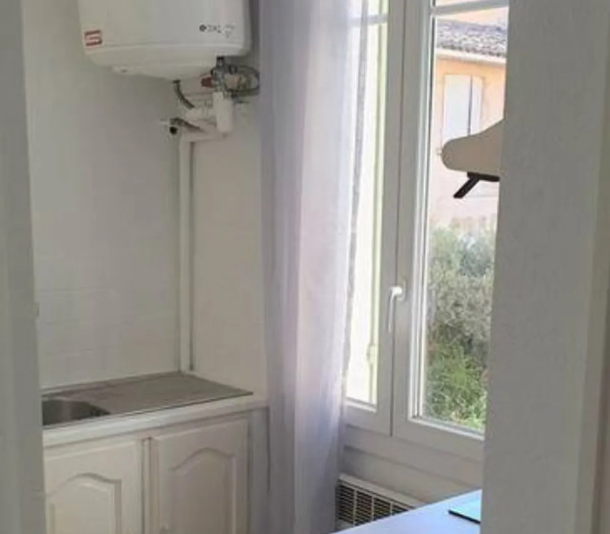Location Aix-en-Provence Appartement fd764990