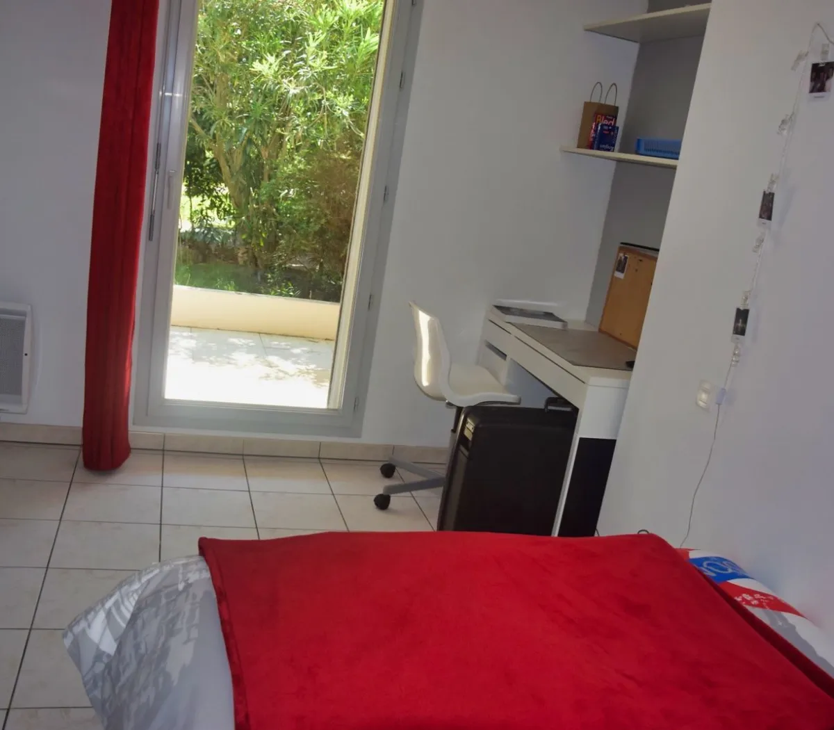 Location Toulouse Appartement fd940c5b