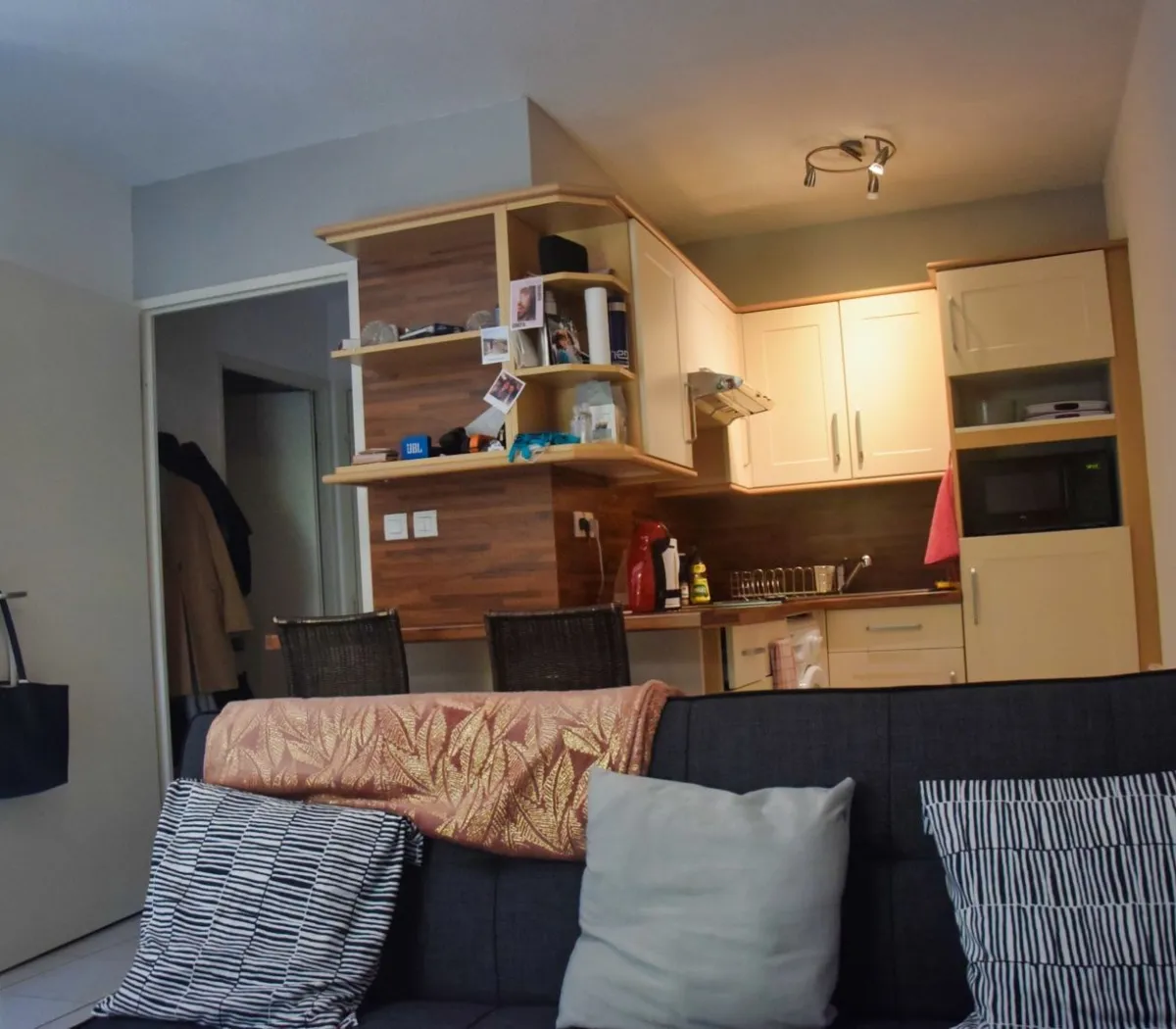 Location Toulouse Appartement fd940c5b