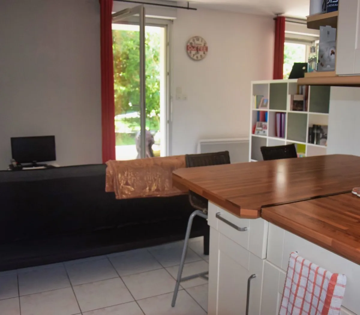Location Toulouse Appartement fd940c5b