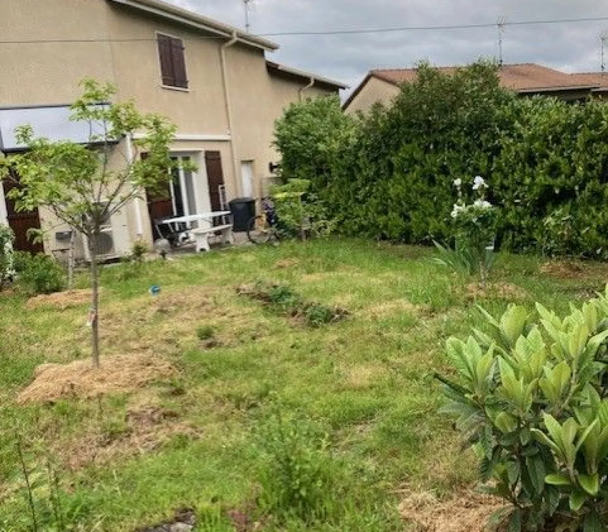Location Marcy-l'Étoile Maison fd95c826