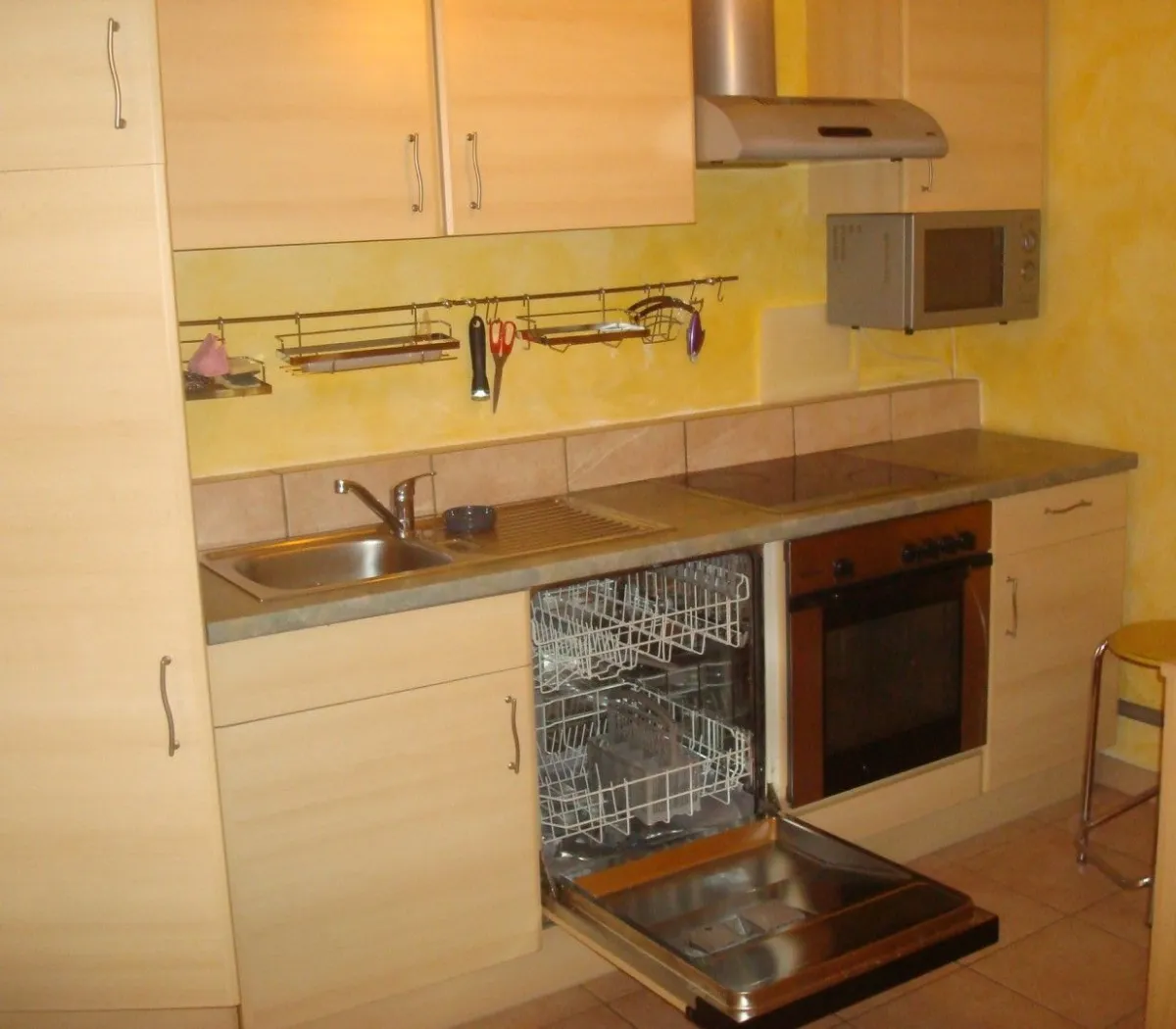 Location Lyon Appartement fdaf85d0