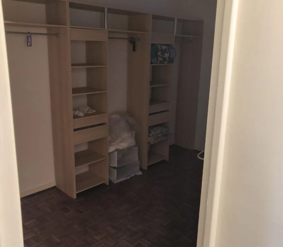 Location Les Pavillons-sous-Bois Appartement fdc8006a