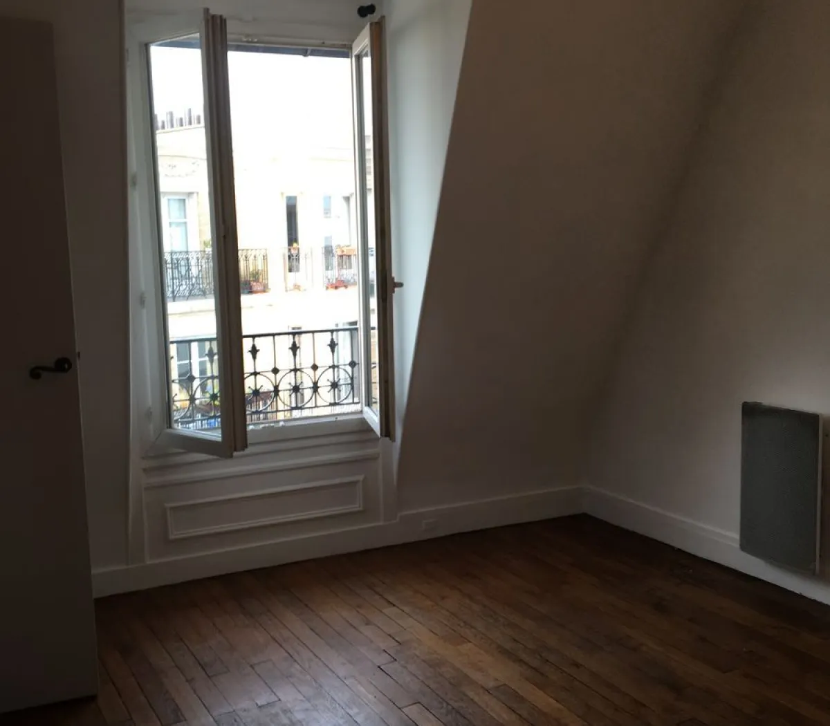 Location Levallois-Perret Appartement fdcab3b3