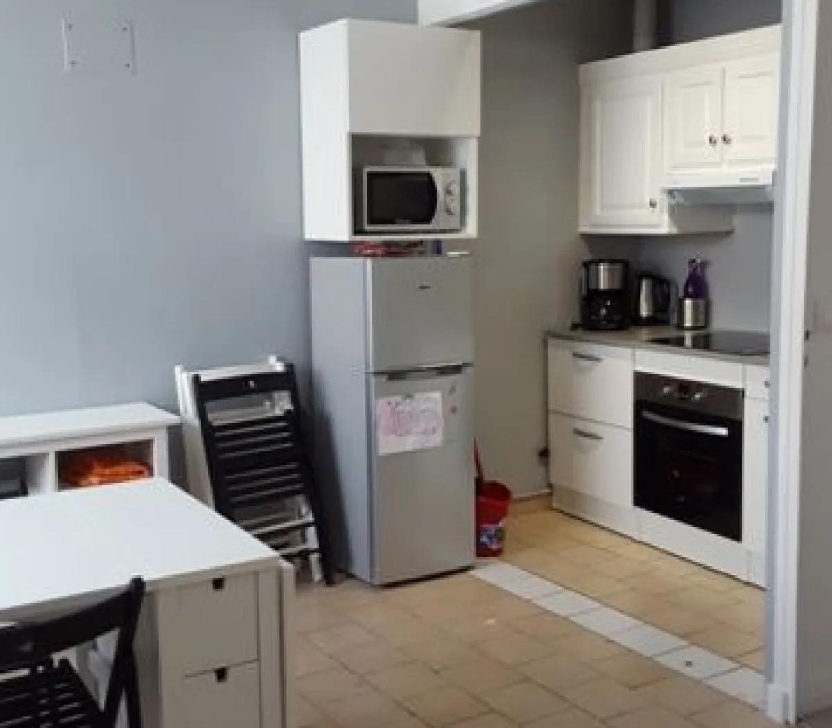 Location La Rochelle Appartement fde021ed