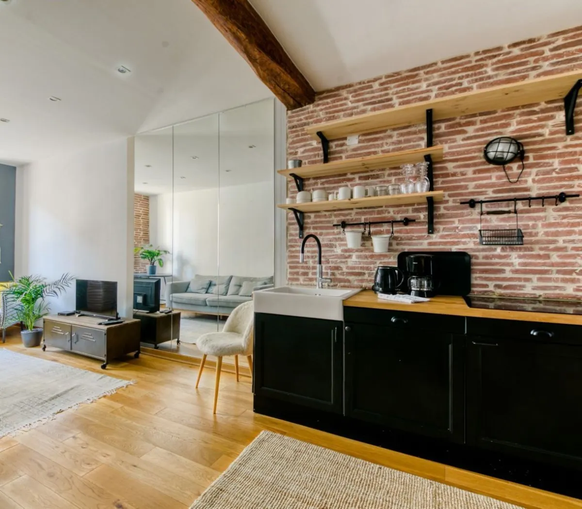 Location Nice Appartement fe003c55