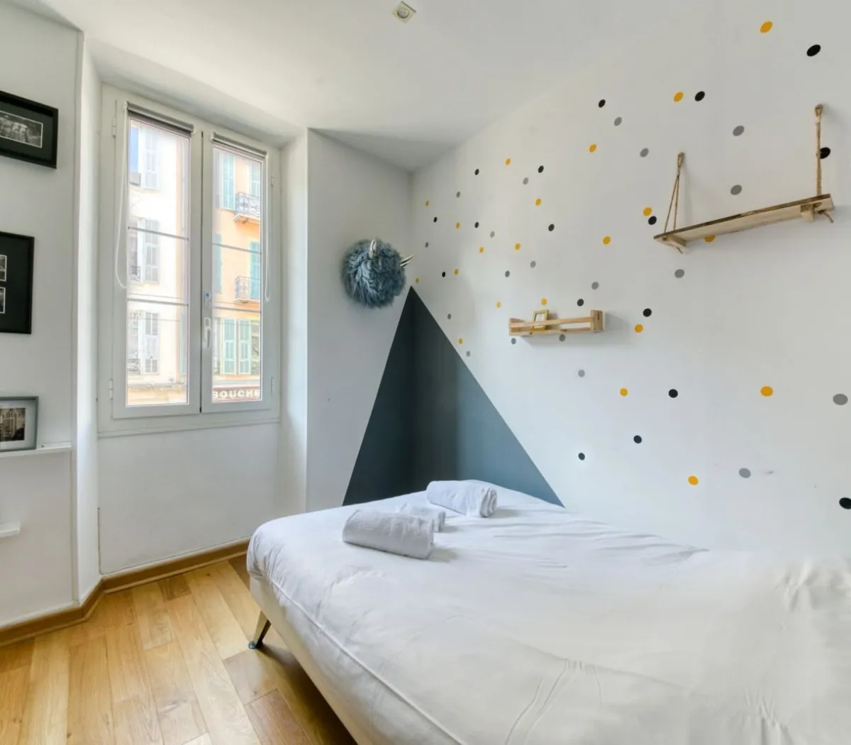 Location Nice Appartement fe003c55