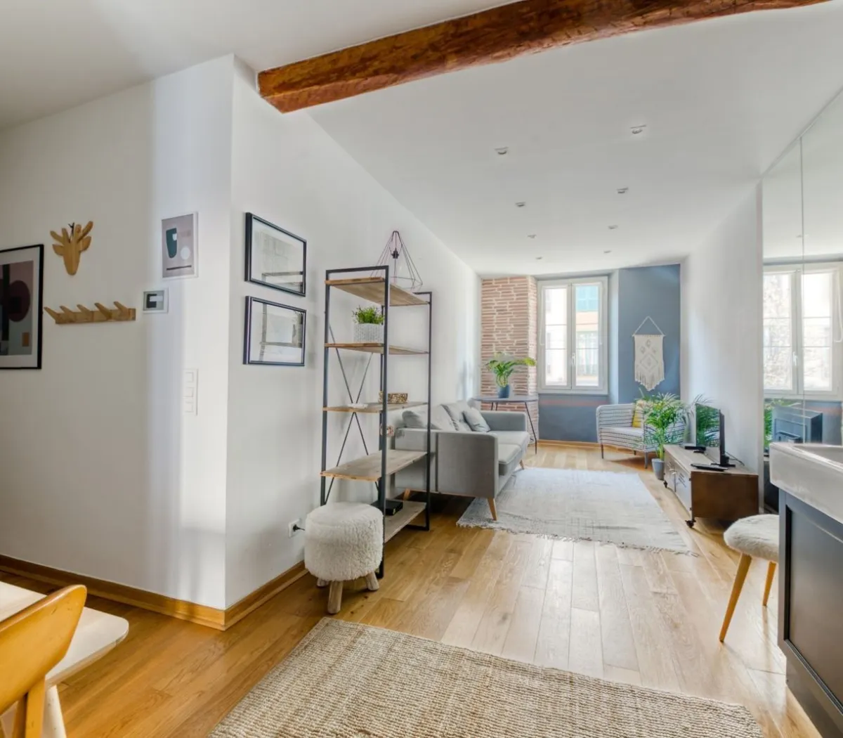 Location Nice Appartement fe003c55