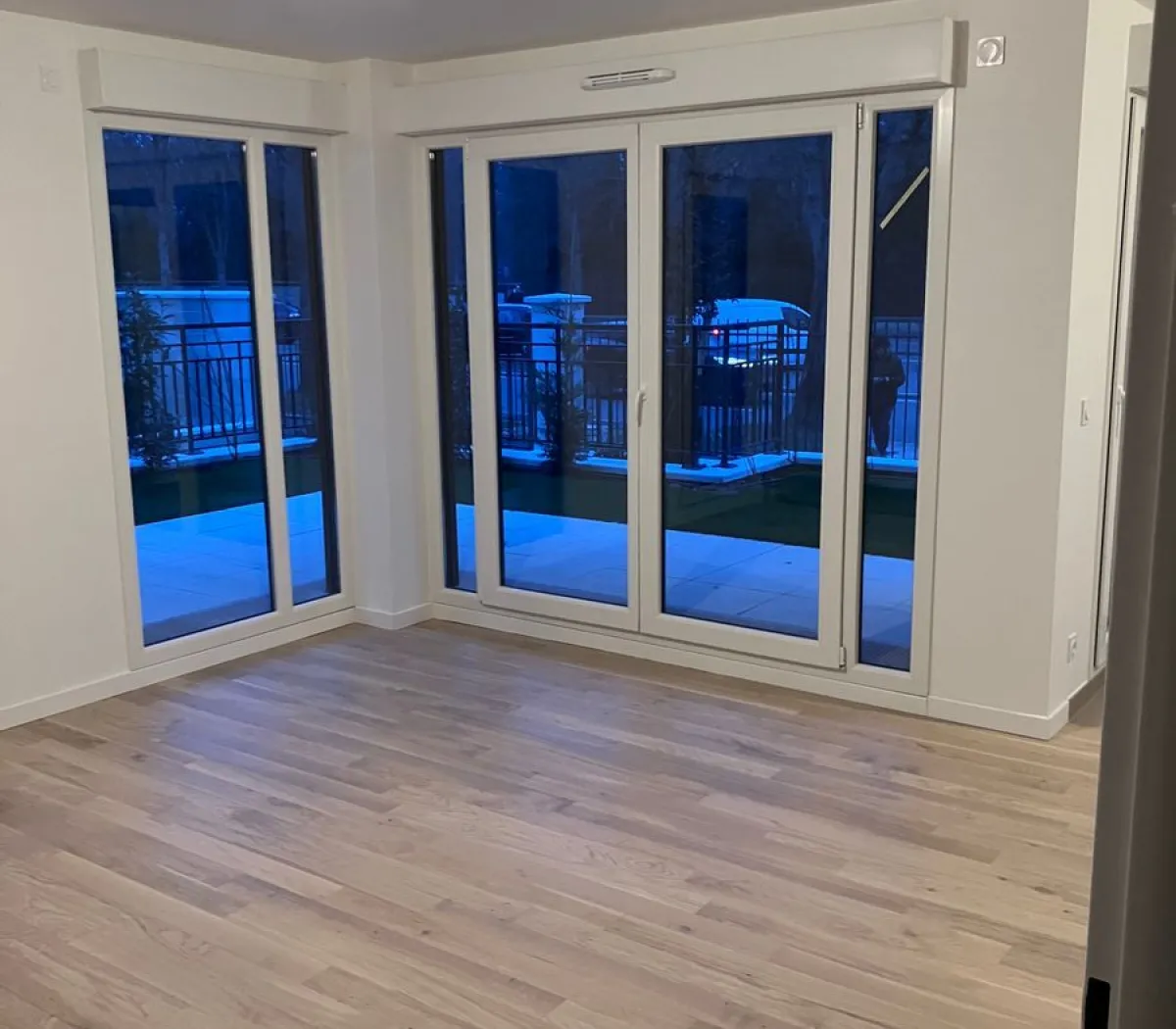 Location Châtenay-Malabry Appartement fe0a131b