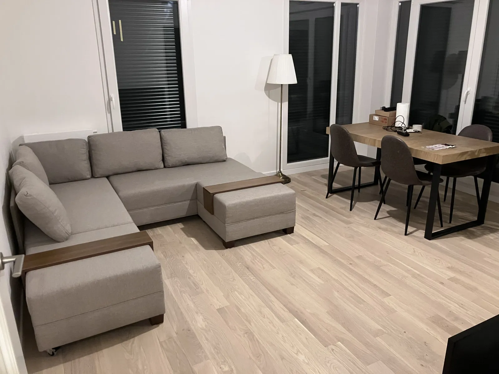 Location Châtenay-Malabry Appartement fe0a131b