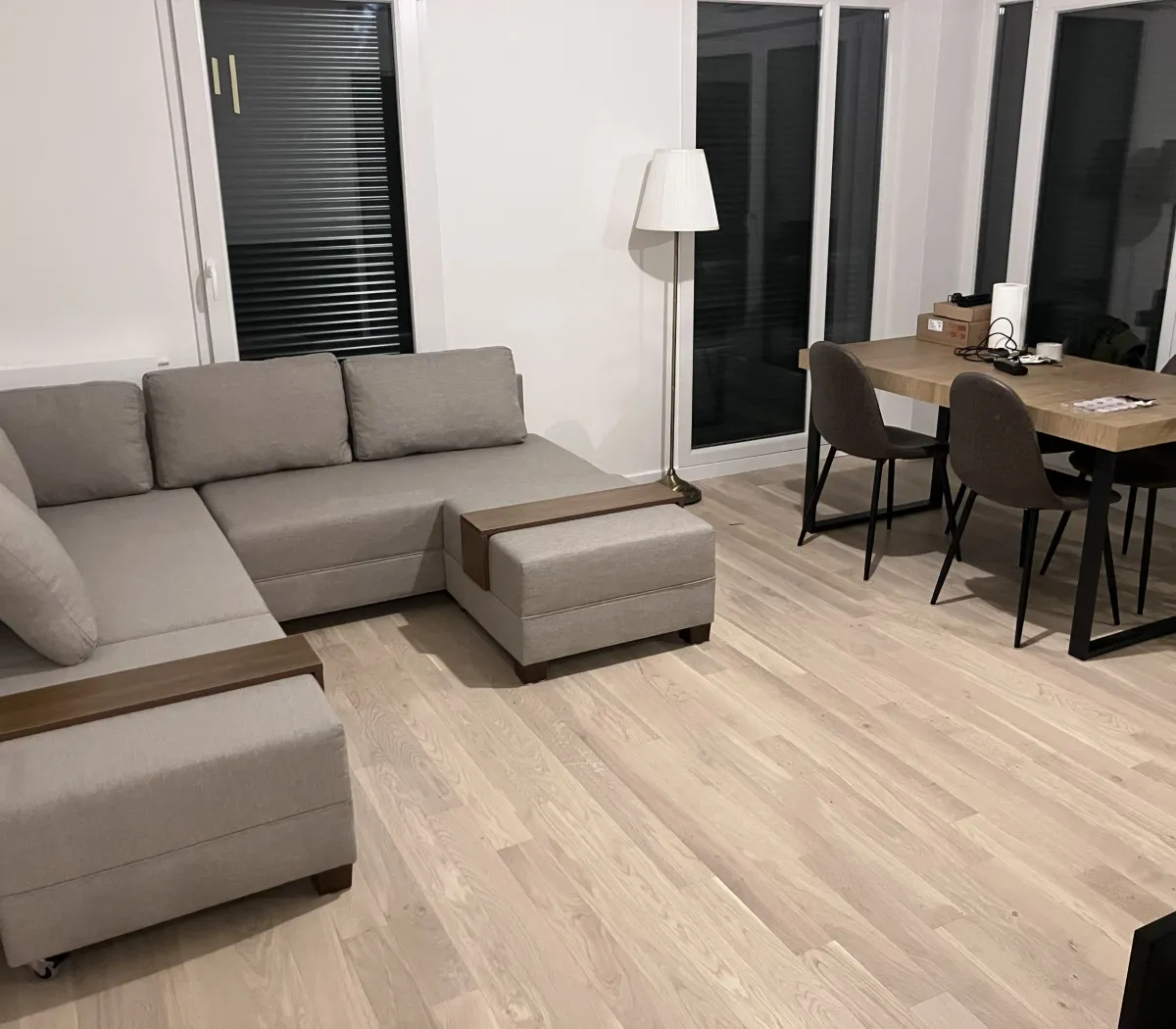 Location Châtenay-Malabry Appartement fe0a131b