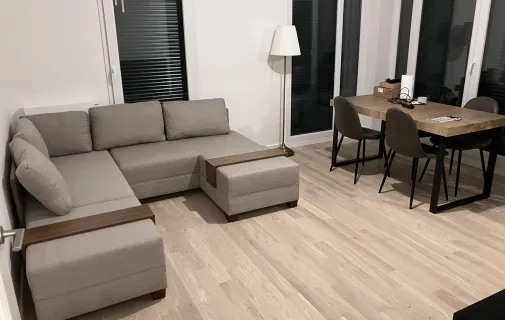 Location Châtenay-Malabry Appartement fe0a131b