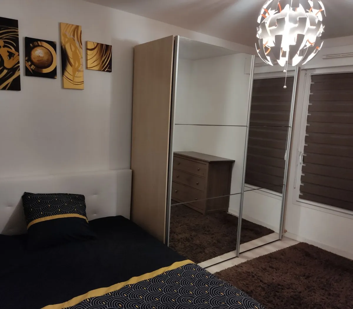 Location Évry-Courcouronnes Appartement fe0ebe94