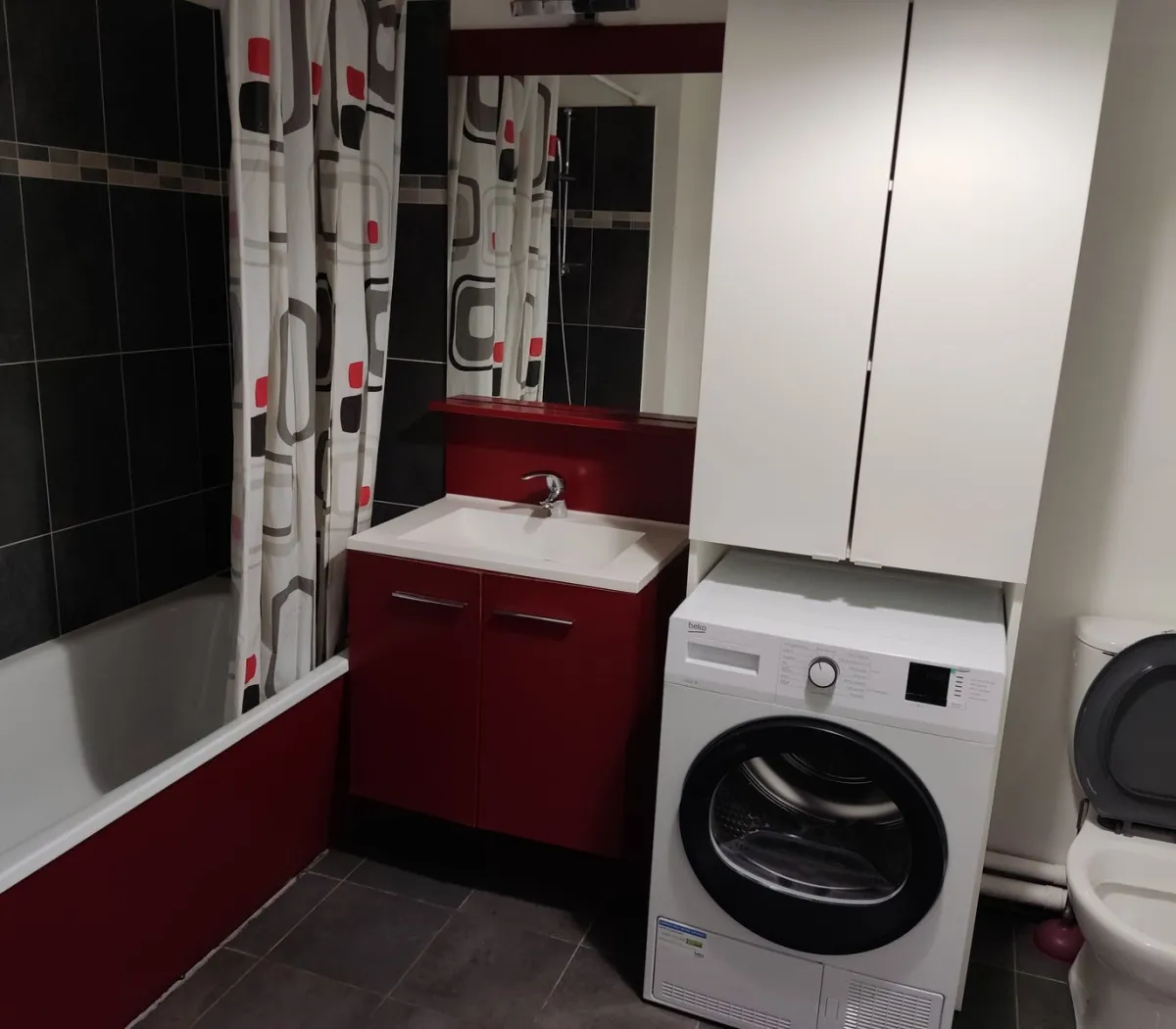 Location Évry-Courcouronnes Appartement fe0ebe94