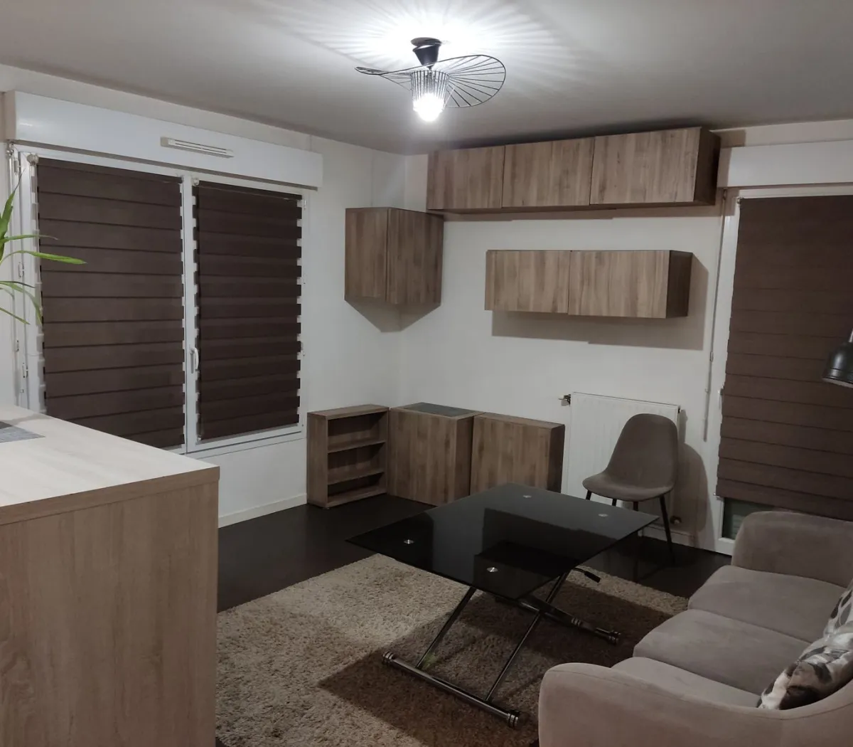 Location Évry-Courcouronnes Appartement fe0ebe94