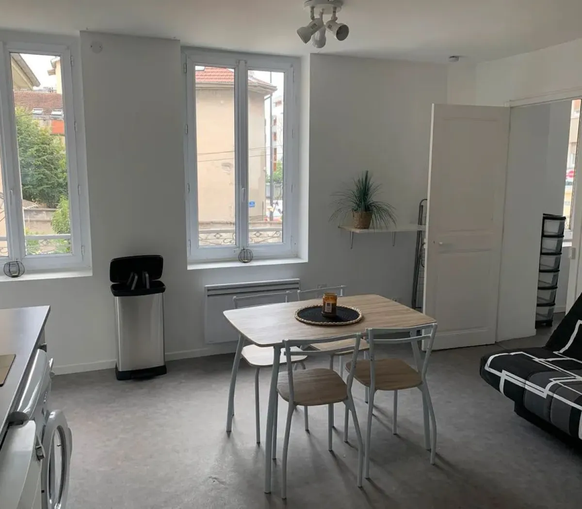 Location Grenoble Appartement fe16fca5