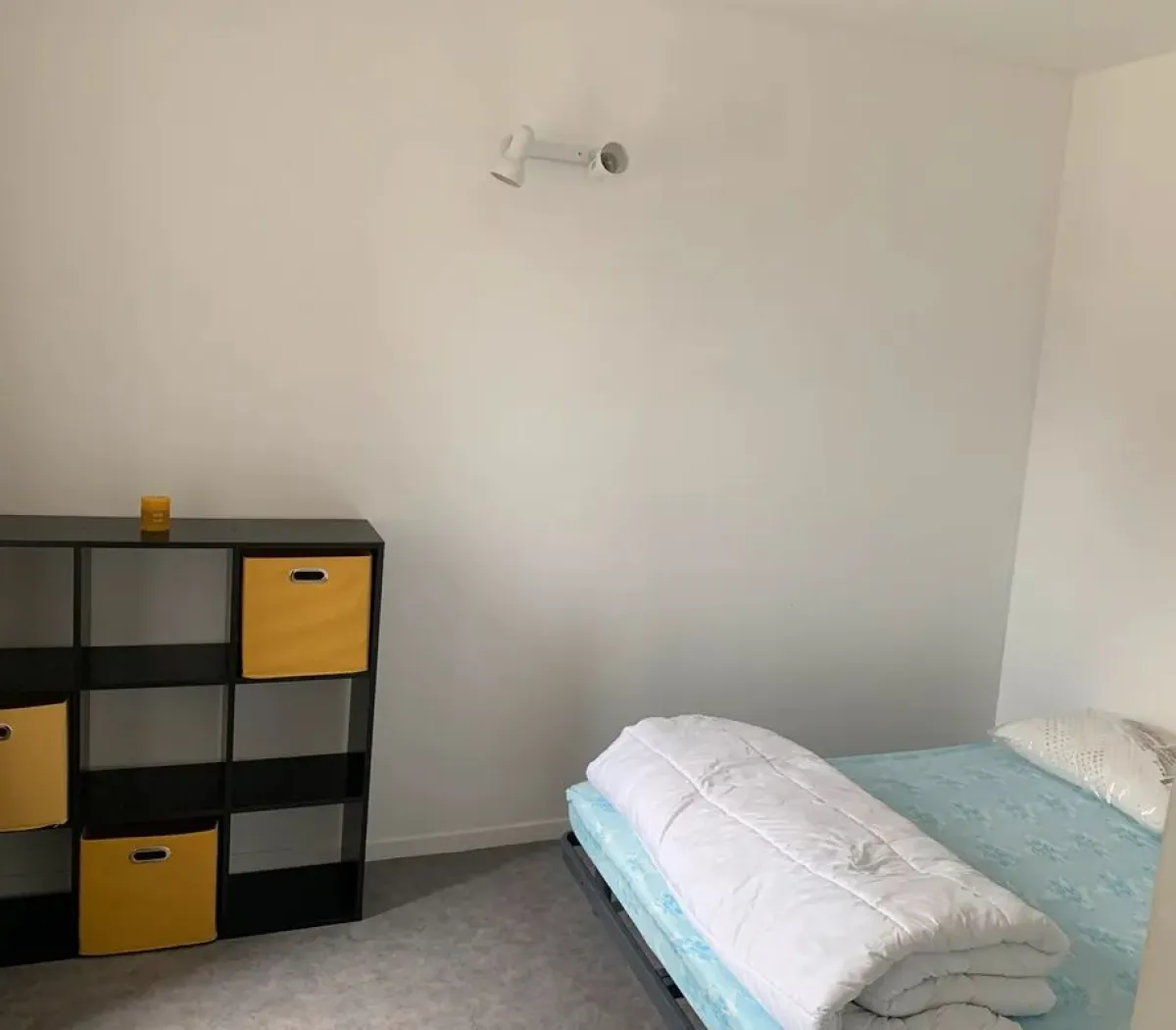 Location Grenoble Appartement fe16fca5