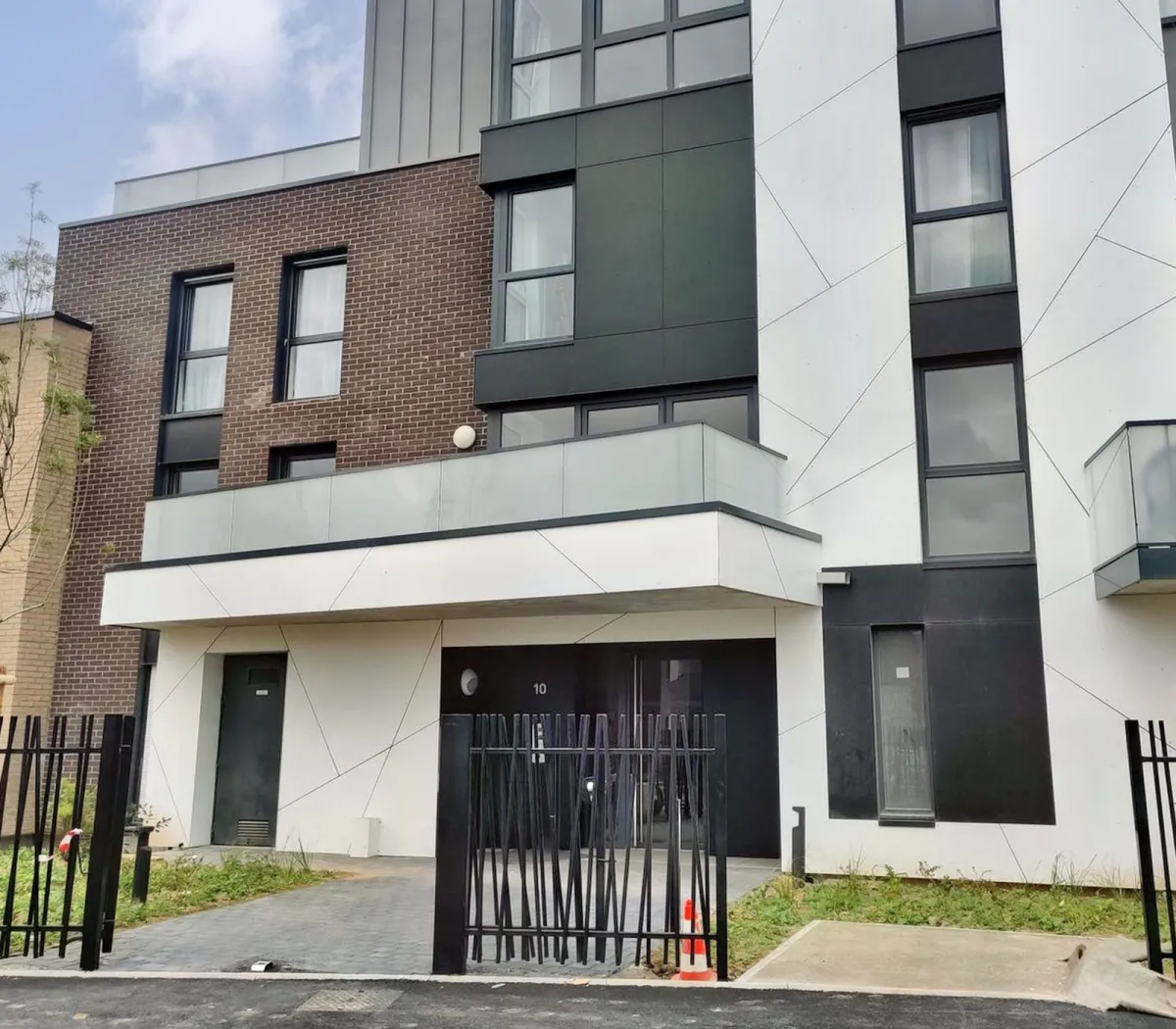 Location Lesquin Appartement fe25886d