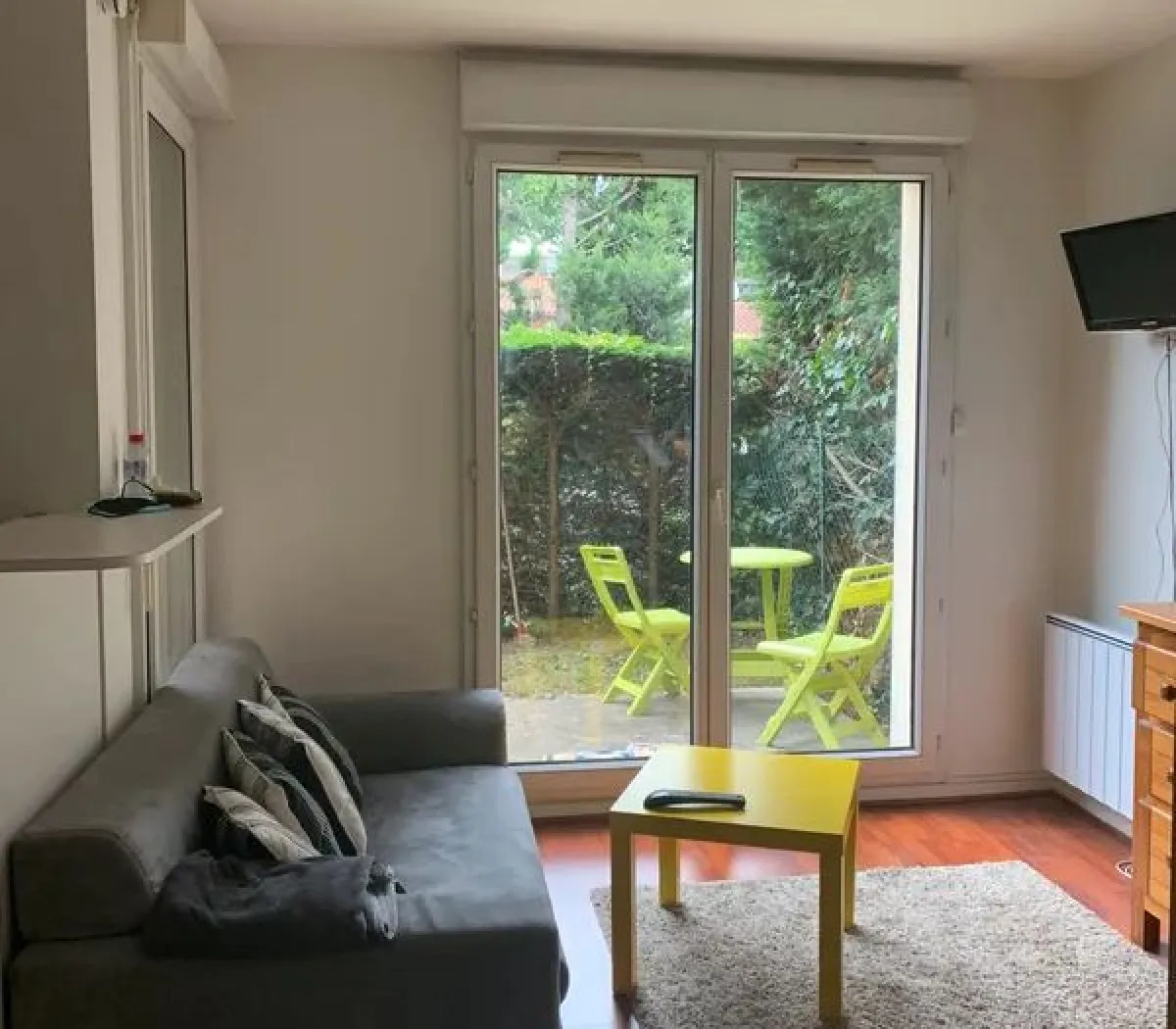 Location Toulouse Appartement fe2d08dd