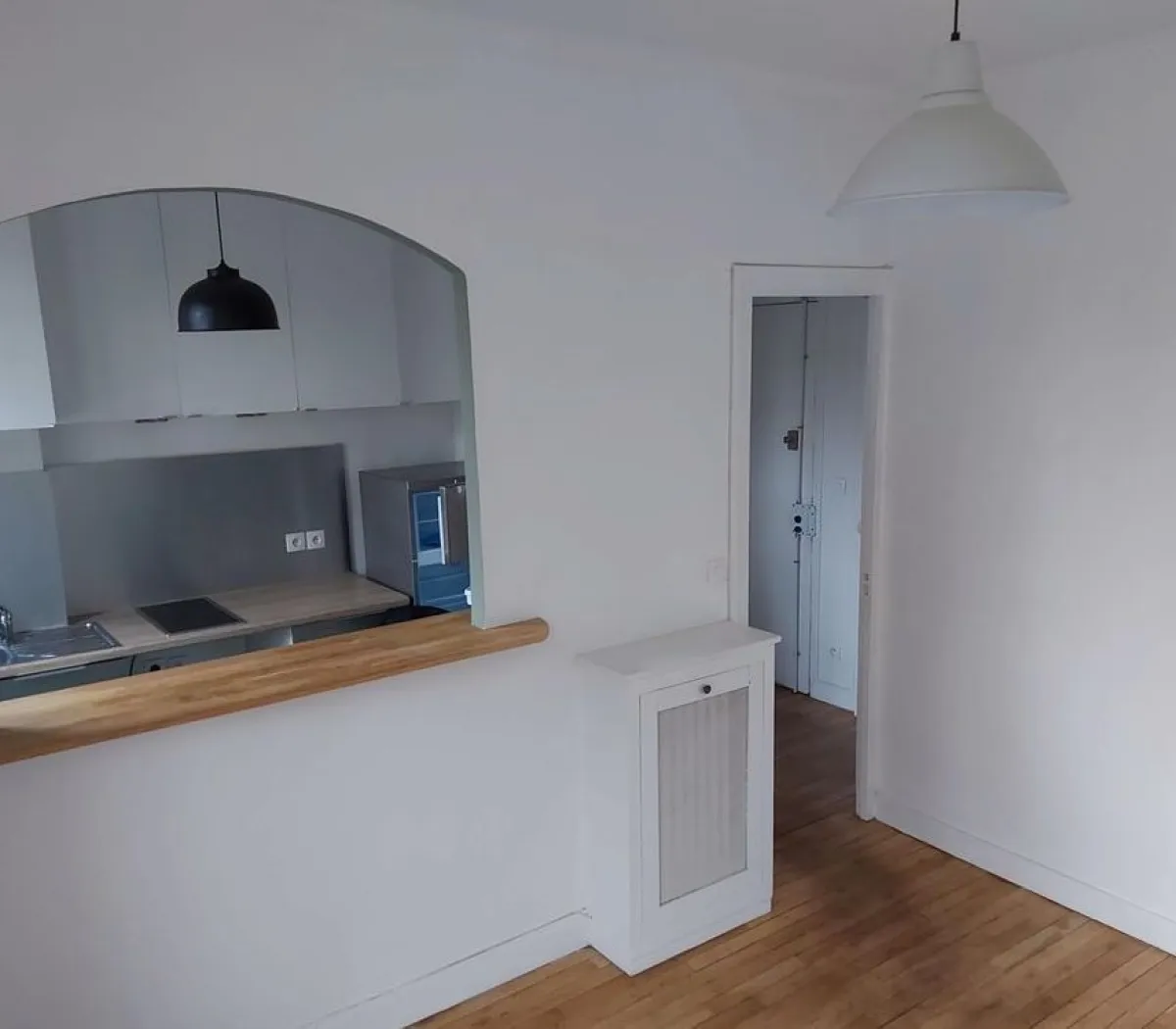 Location Boulogne-Billancourt Appartement fe2e5afb