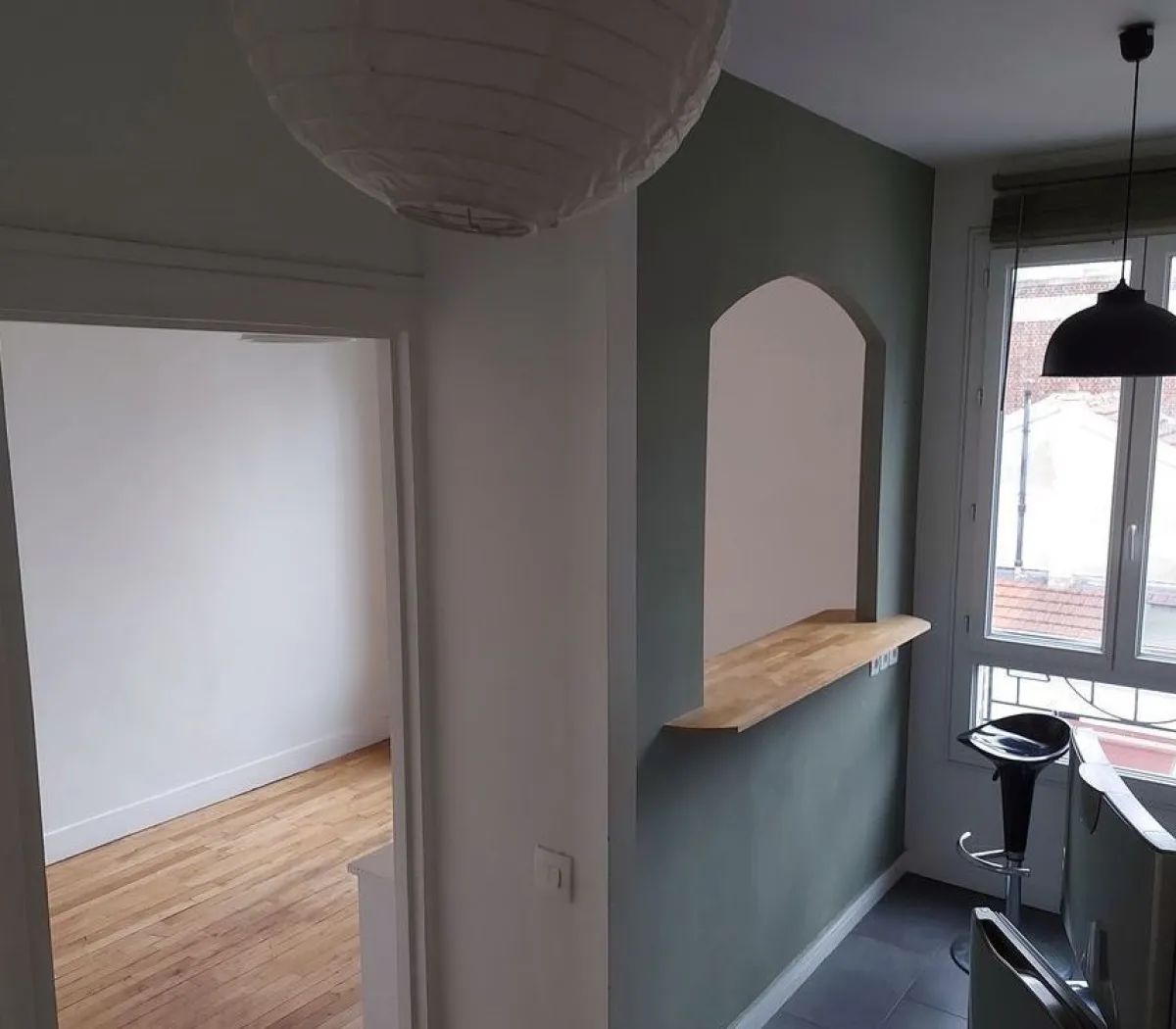 Location Boulogne-Billancourt Appartement fe2e5afb