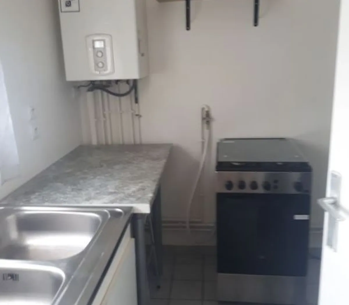 Location Carrières-sous-Poissy Appartement fe34707c