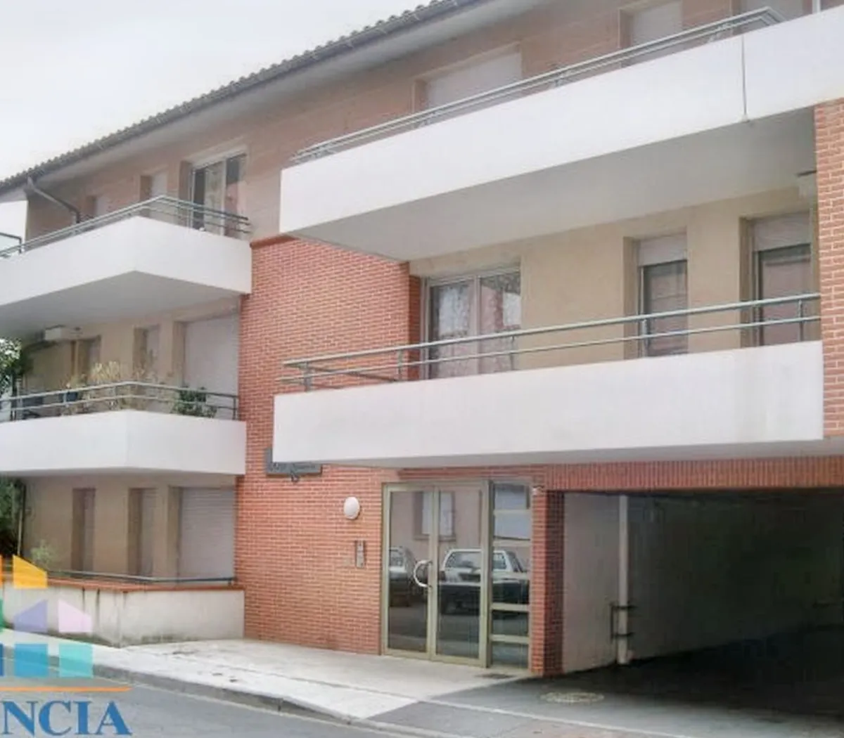 Location Toulouse Appartement fe562472