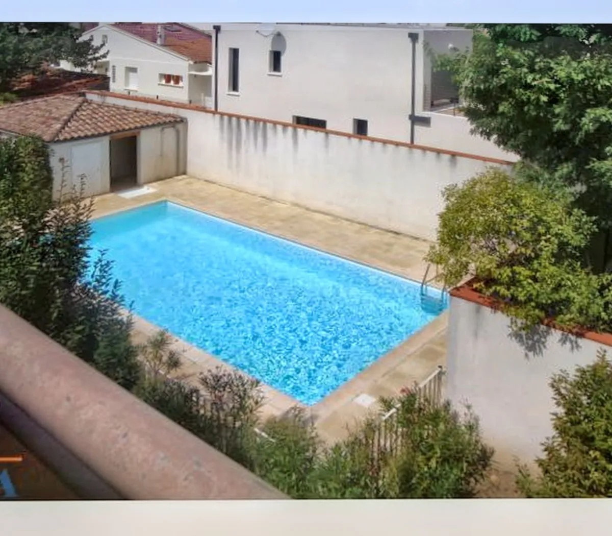 Location Toulouse Appartement fe562472