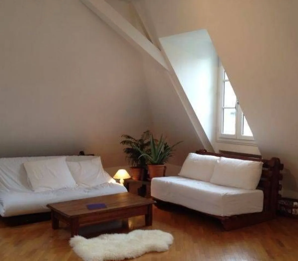 Location Versailles Appartement fe6a58e2
