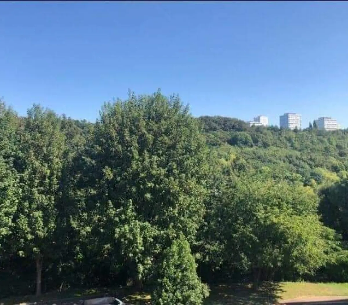 Location Rouen Appartement fe742ea8