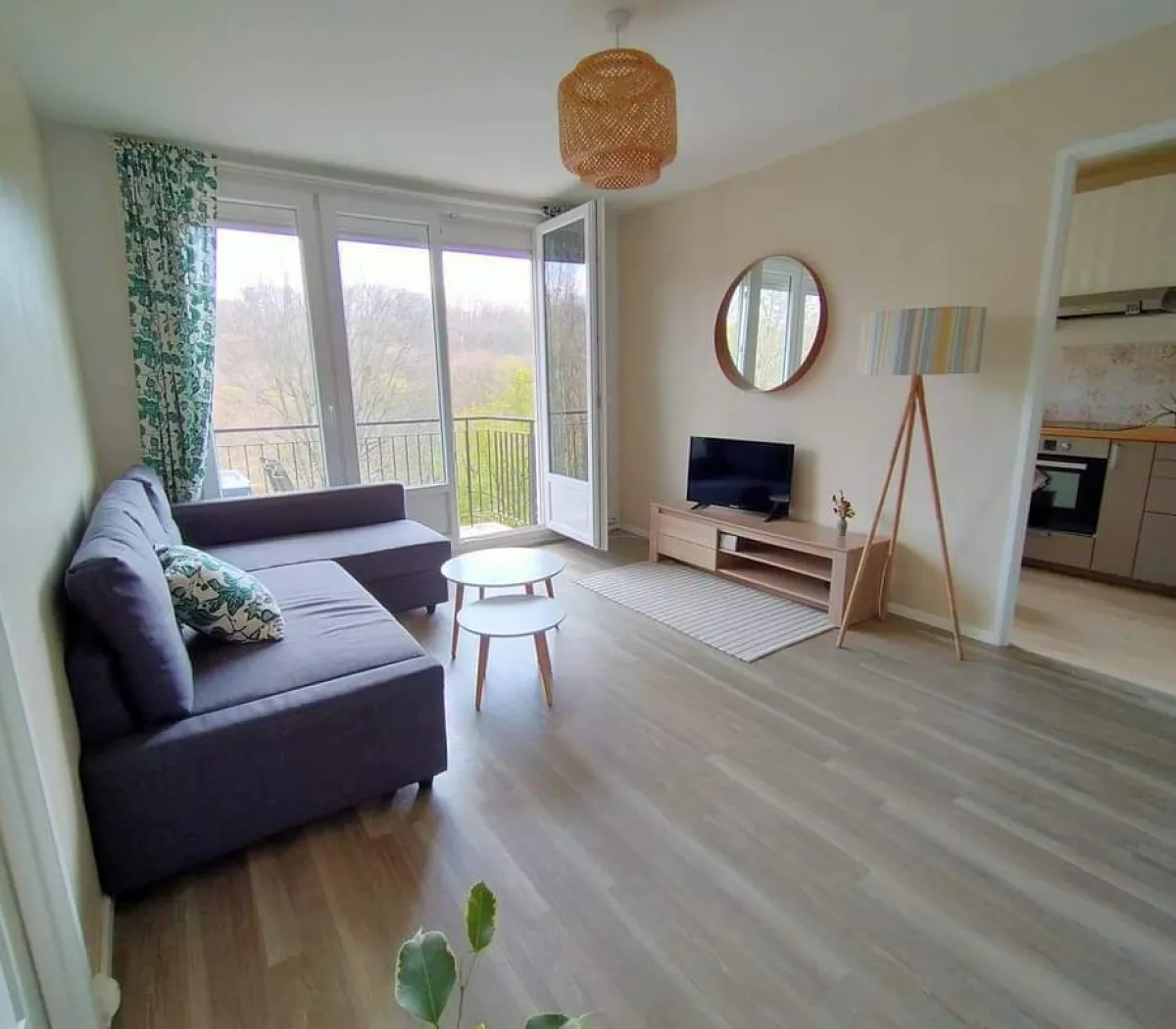 Location Rouen Appartement fe742ea8