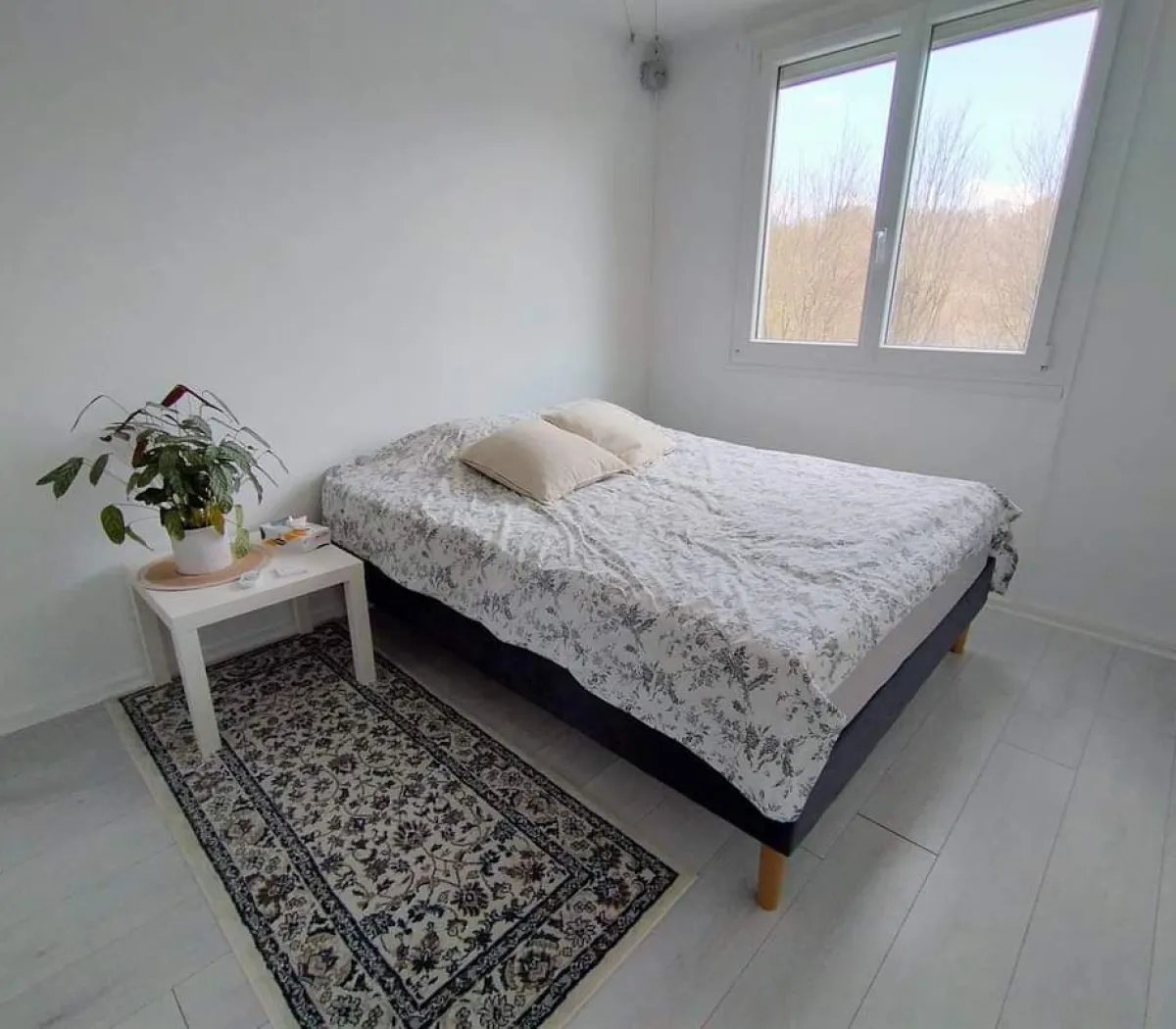 Location Rouen Appartement fe742ea8