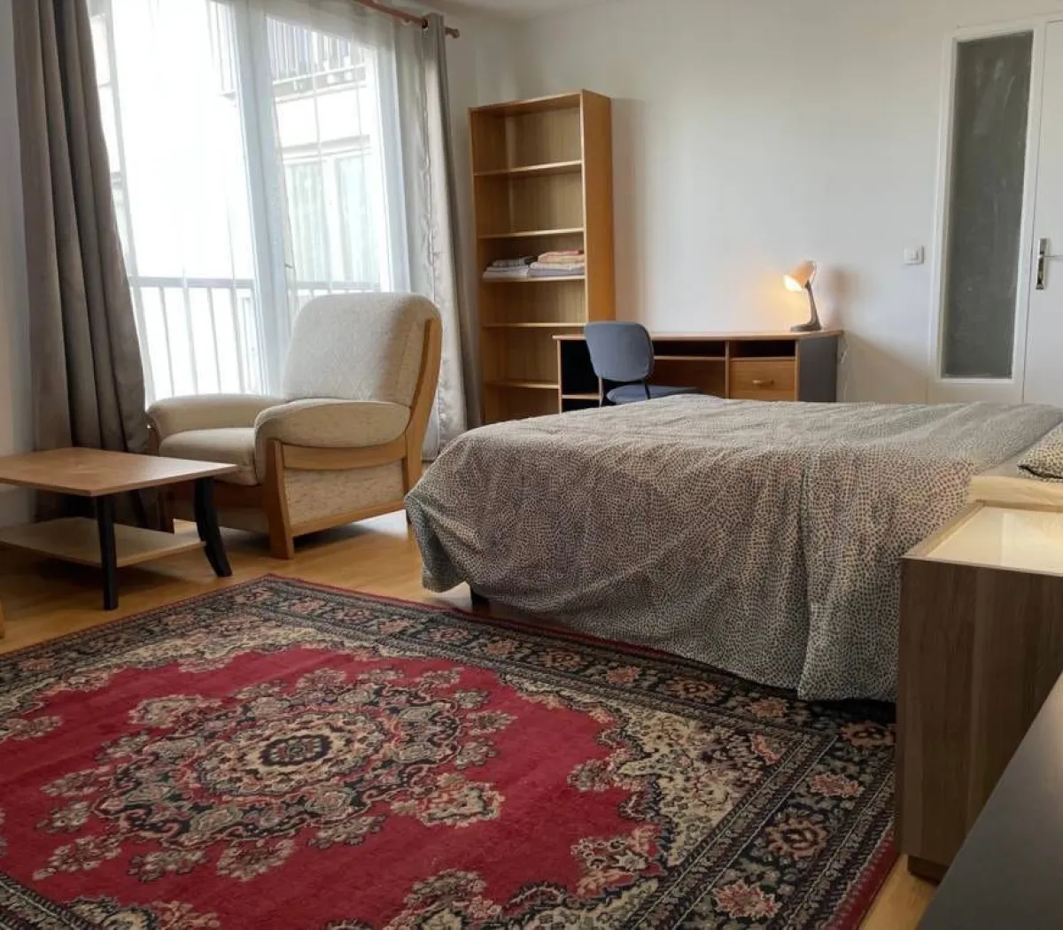 Location Saint-Denis Appartement fe800668