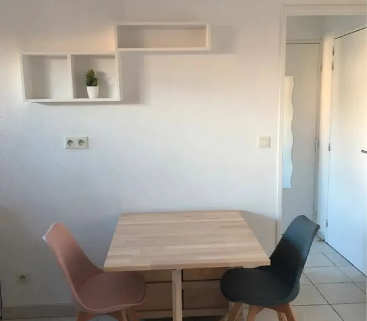 Location Montpellier Appartement fe935fec