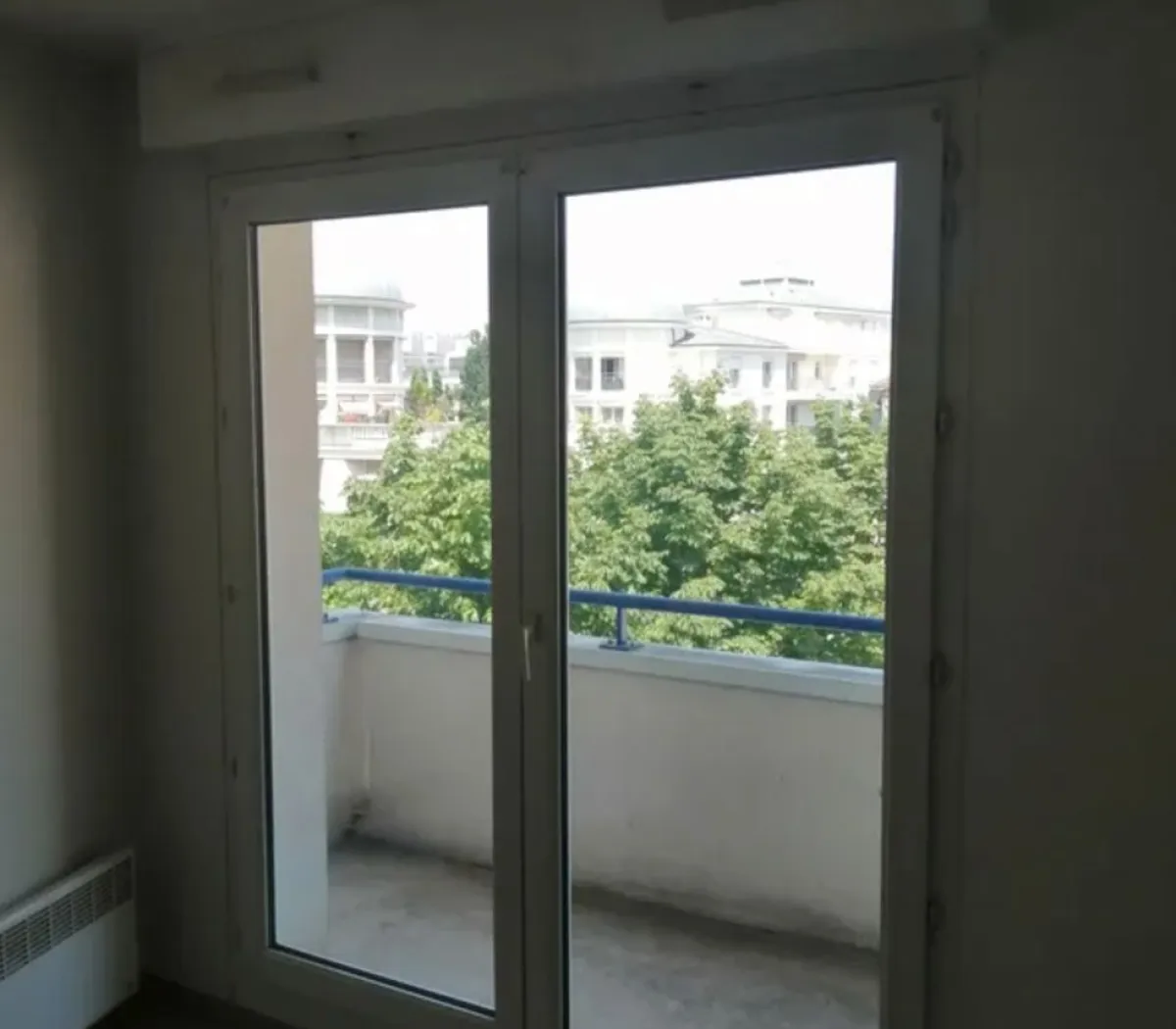 Location Rosny-sous-Bois Appartement fe9b5adf