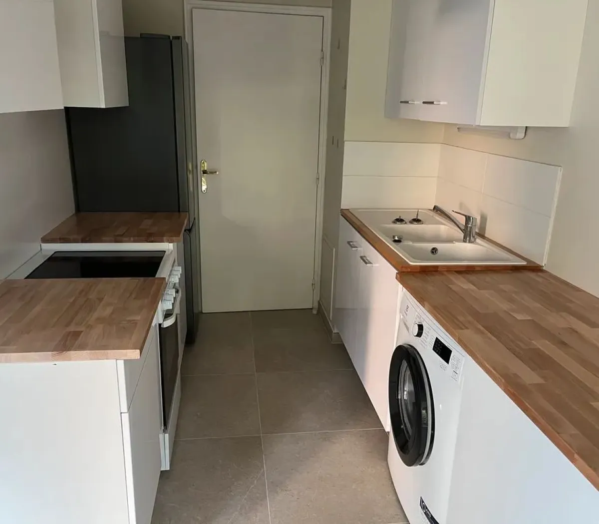 Location Lyon Appartement feadb64e