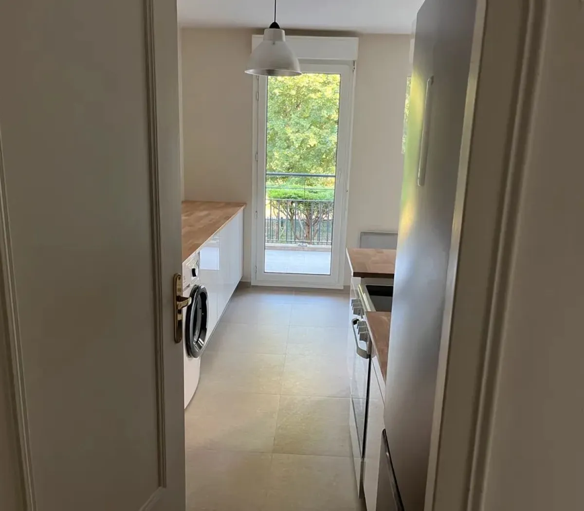 Location Lyon Appartement feadb64e