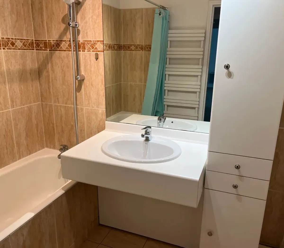 Location Lyon Appartement feadb64e