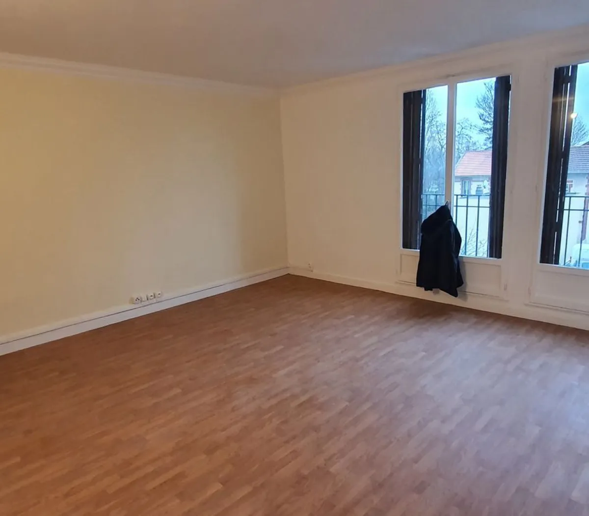 Location Épinay-sur-Seine Appartement fec26a5b