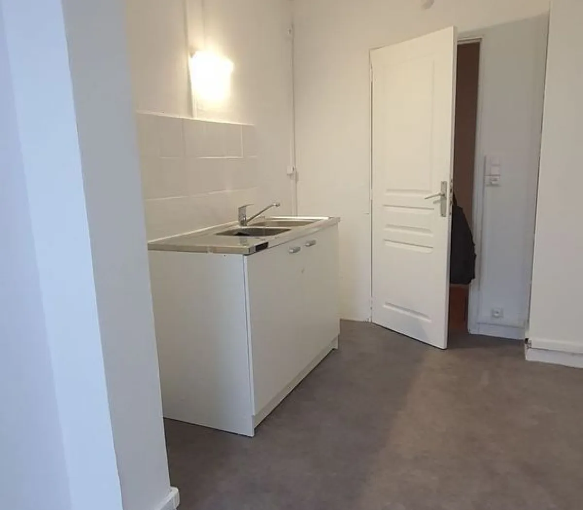 Location Épinay-sur-Seine Appartement fec26a5b