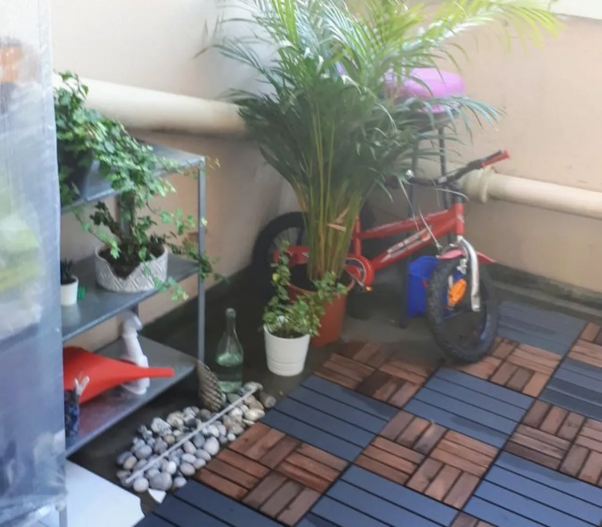 Location Montrouge Appartement fee07861