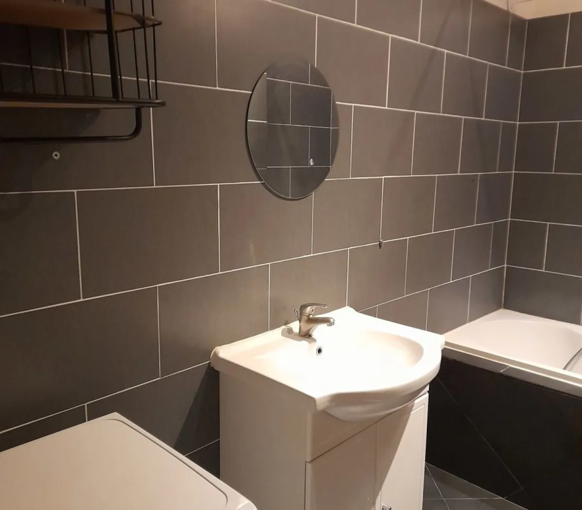 Location Bordeaux Appartement fee5907b