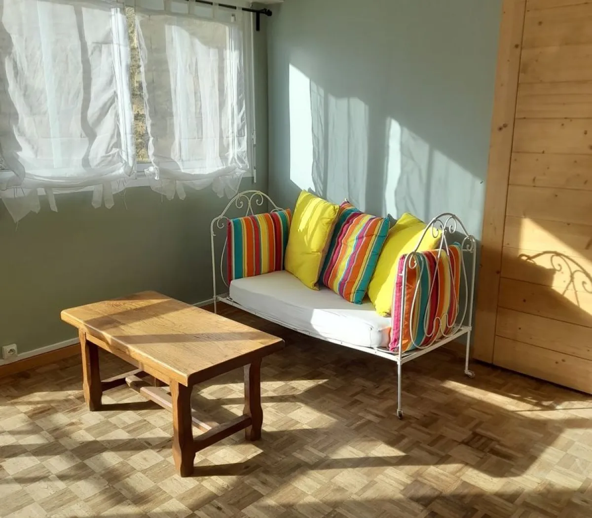 Location Bordeaux Appartement fee5907b