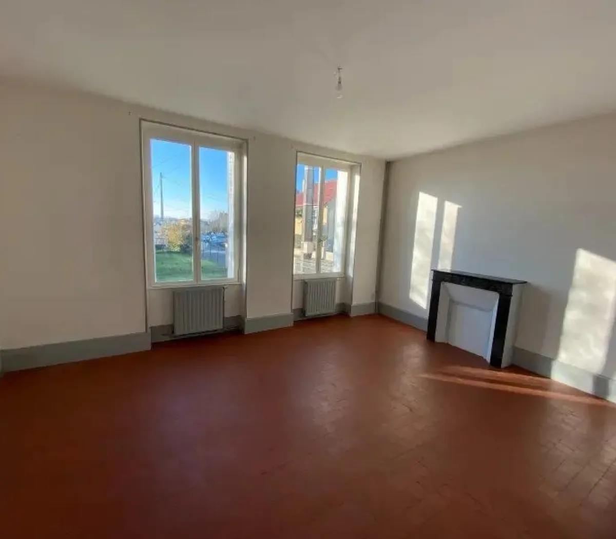 Location Vierzon Appartement fef1372f