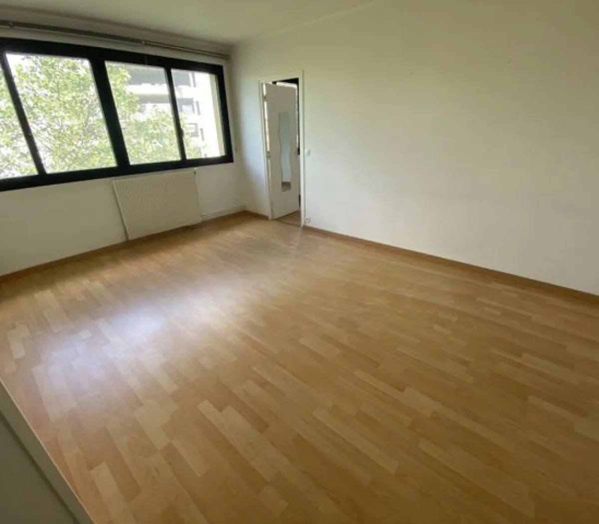 Location Boulogne-Billancourt Appartement fef2db74