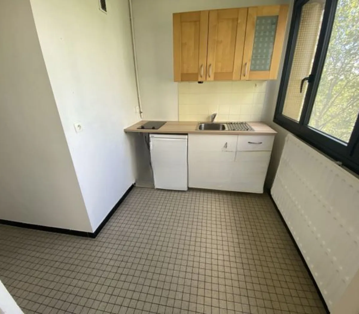 Location Boulogne-Billancourt Appartement fef2db74