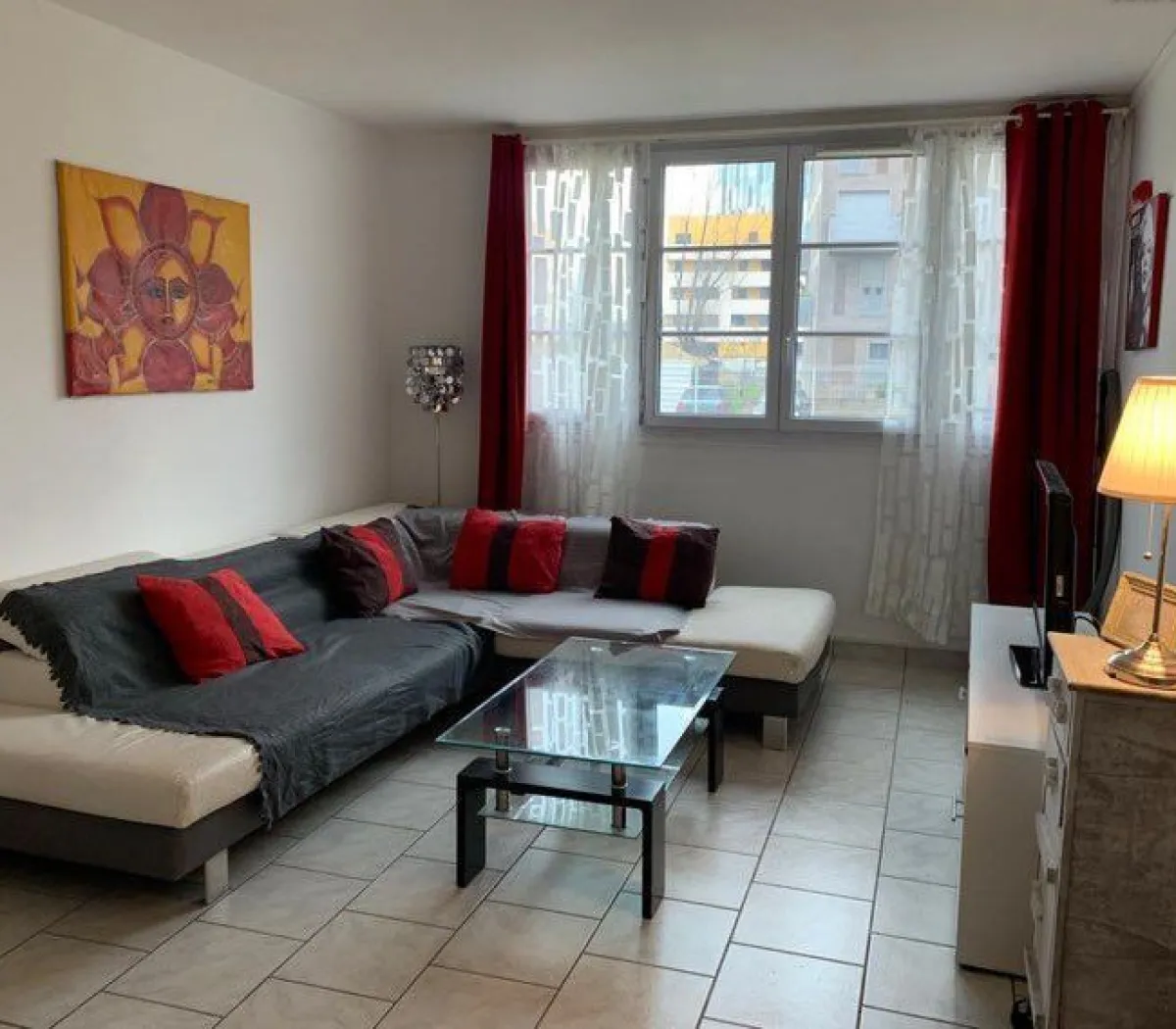 Location Créteil Appartement fefd7248
